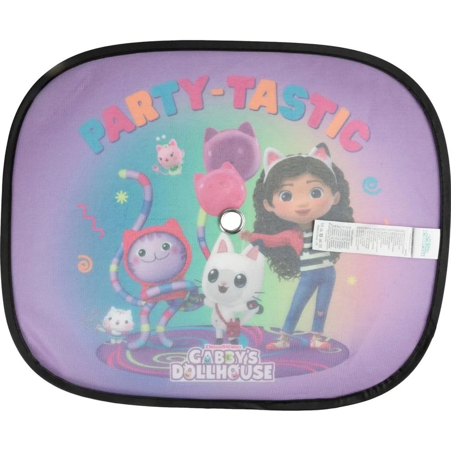 Coppia tendine laterali Gabby's Dollhouse 44x35cm_4