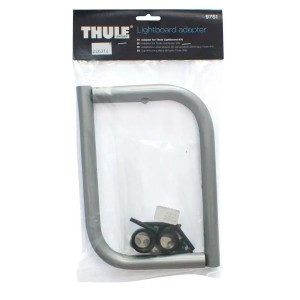 Adattatore portabici da tetto t.b.t.