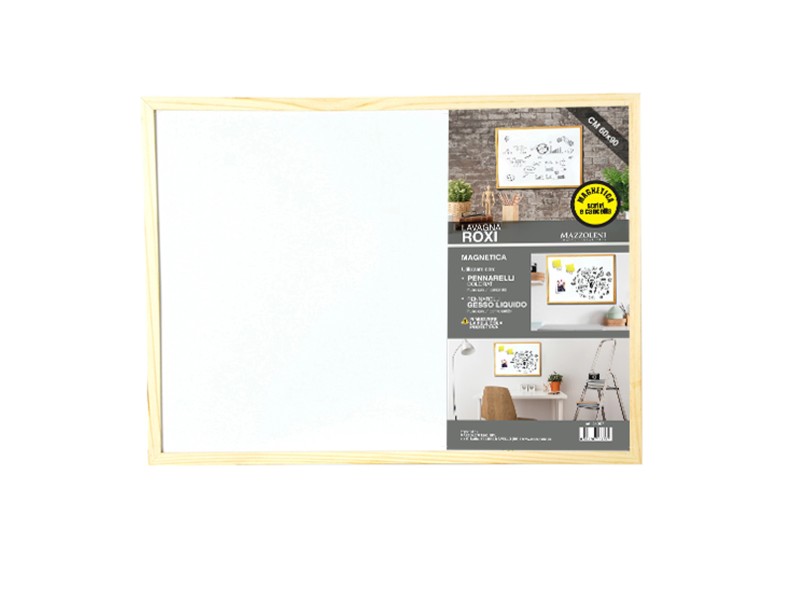 MAGNETOPLAN Lavagna Gesso SP verde 1240395 900x600mm - Ecomedia AG