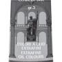 Tubo di colore ad olio Maimeri Classico, tonalità Blu Ceruleo. Pittura artistica di alta qualità per pittura ad olio.