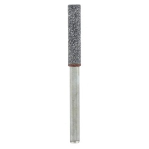 Mola affilacatena Dremel 453, 4 mm per miniutensili.