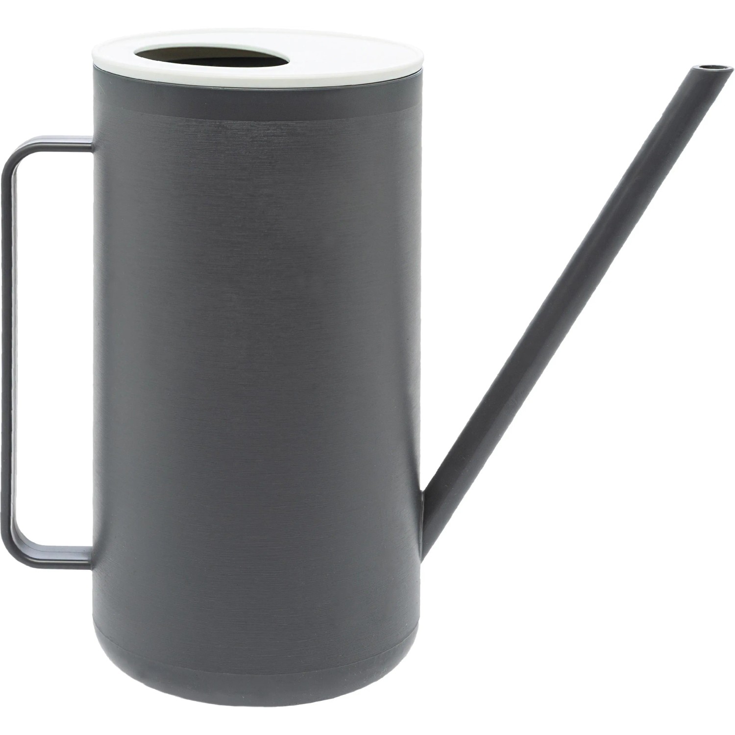 Set Di 2 Annaffiatoi Da 5 Litri - Innaffiatoio In Plastica Resistente Con Doccetta E Manico Ergonomico Per Giardino E Piante Da Interno - 3