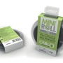 t.b.t. Guaina termorestringente Mini Roll, isolante per cavi