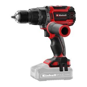 Trapano avvitatore a percussione Einhell TP-CD 18/70 Li-i BL E-Case