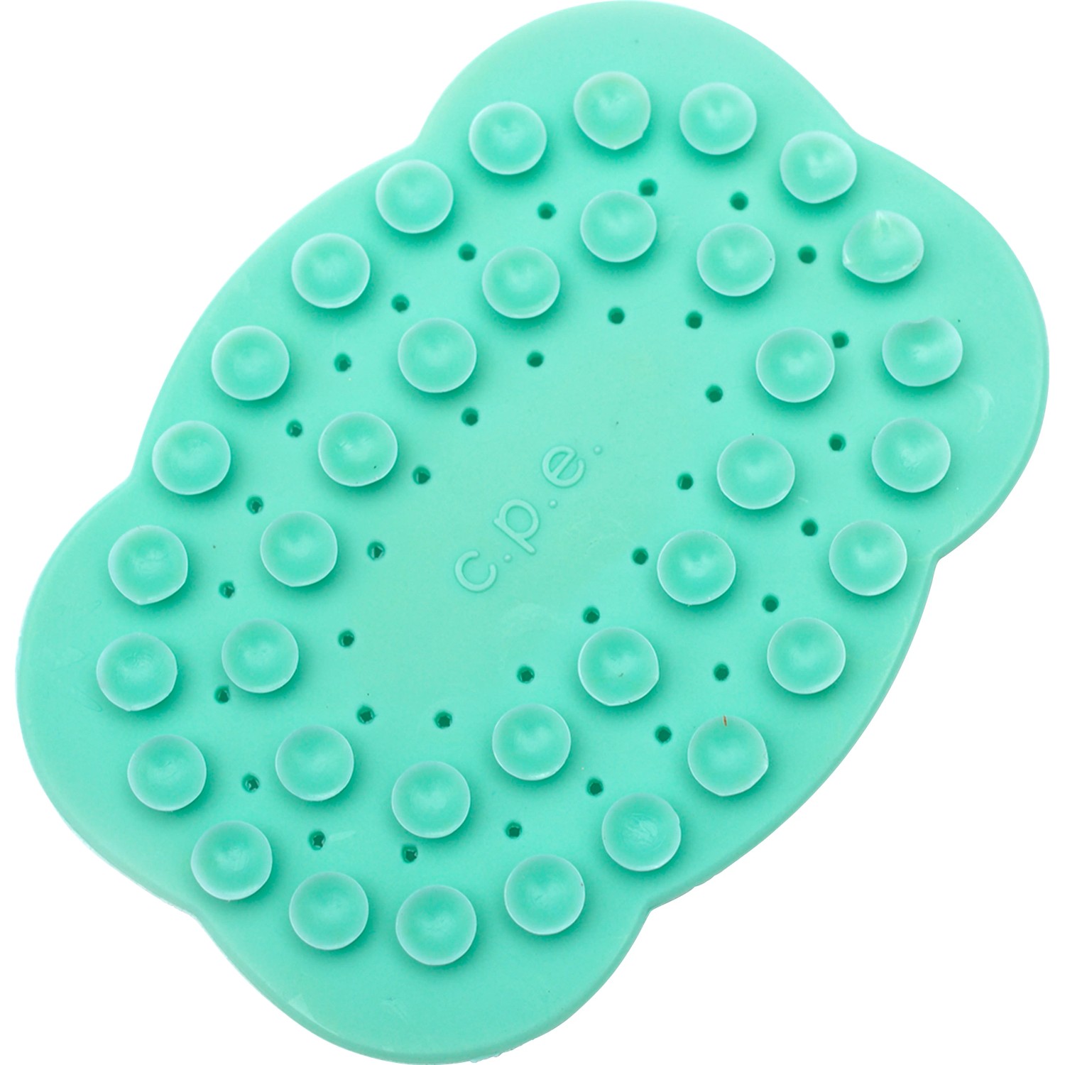 Set di 2 portasapone a ventosa con drenaggio, portasapone senza foratura, portasapone in acciaio inossidabile 304 con ventosa, senza foratura | Leroy Merlin