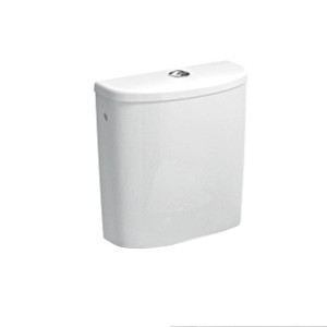 Cassetta WC t.b.t. bianca