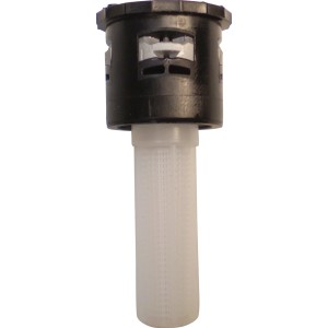 t.b.t. per irrigazione interrata, dettaglio.