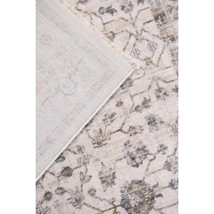 Tappeto Birjan des. H beige 195x310 cm