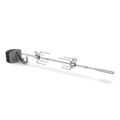 Girarrosto Weber per bbq Spirit serie 300 2025 e Searwood