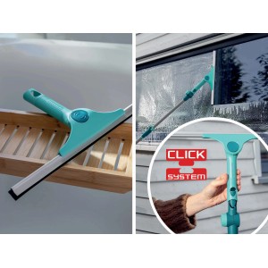 Tergivetri Window Slider 2in1 XL Pro Reach L 40 cm