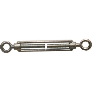 Tenditore t.b.t. con occhielli, parte della categoria Tenditori e Cinghie di fissaggio.