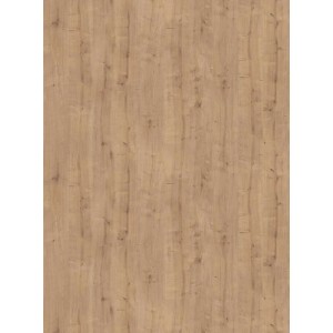 Kaindl Poseidon Laminato Tahiti Oak, 7mm, impermeabile. Laminato chiaro effetto rovere con venatura autentica.
