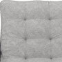Salotto da balcone Patterson acc e Textilen cuscini poliestere 2 posti_6