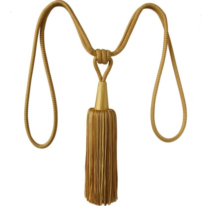 Embrasse cono mix giallo oro