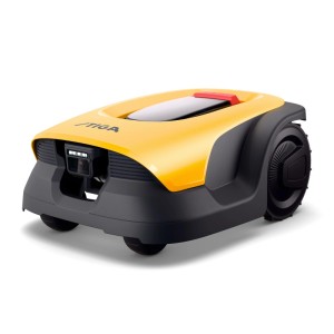 Robot tagliaerba a batteria Stiga 8V 800 m²