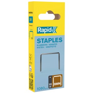 Graffe Rapid a filo fine BMN da 10 mm