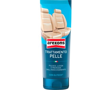 AREXONS Smash trattamento pelle 200 ml