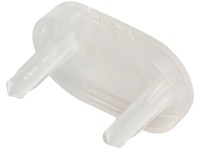 Reer 29010 Tappi Sicurezza Prese - 6+1 Per Bambini E Viaggi