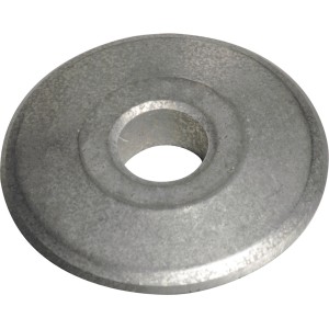 Rotella di ricambio LUX Classic, 5 mm x Ø 22 mm, per tagliapiastrelle.