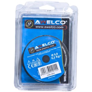 t.b.t. per saldatrici, confezionato. Accessori per saldatura.