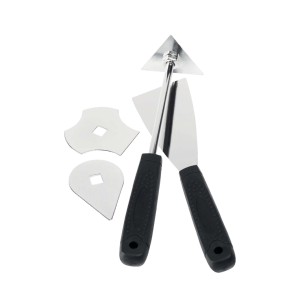 Set di raschietti Rapid
