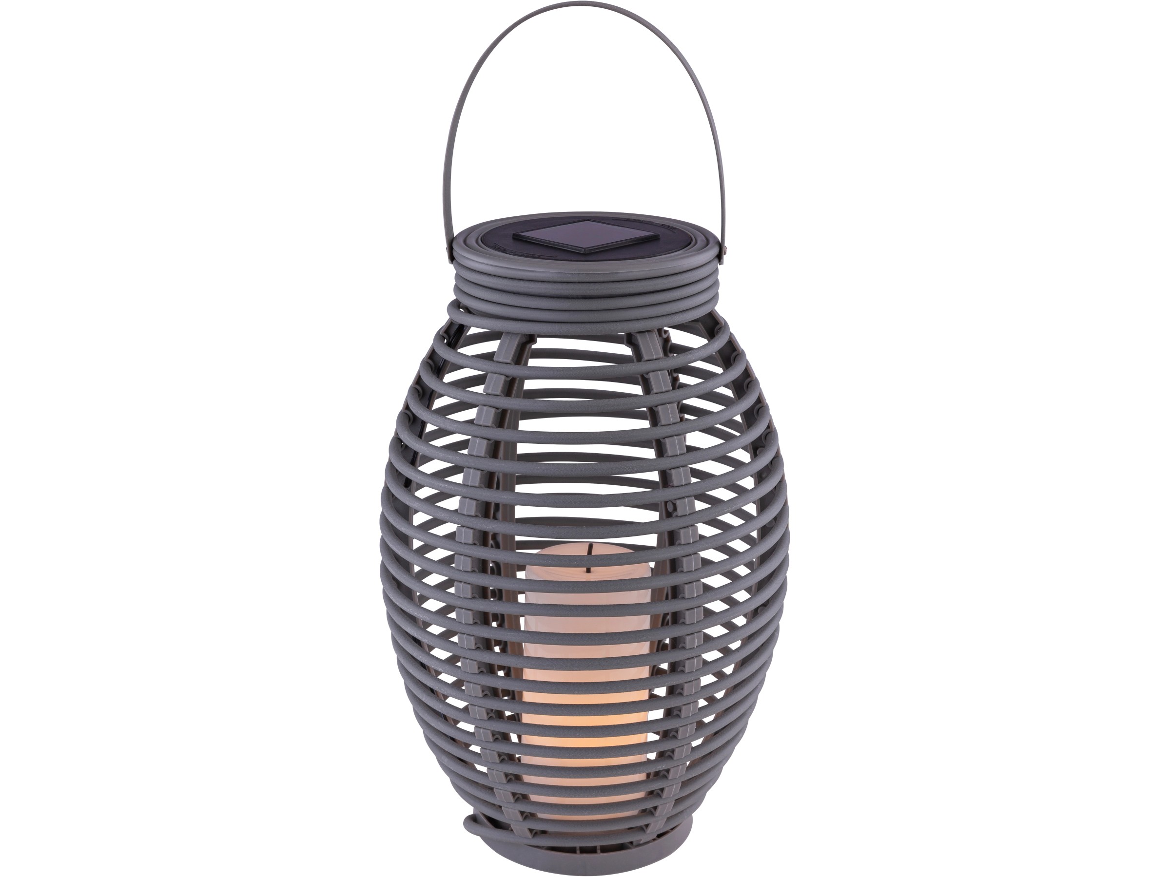 Confezione da 6 luci solari solari per San Valentino a forma di cuore rosso, decorazione esterna impermeabile a forma di cuore per giardino, vialetto, aiuola, cimitero, portico, vialetto, decorazione