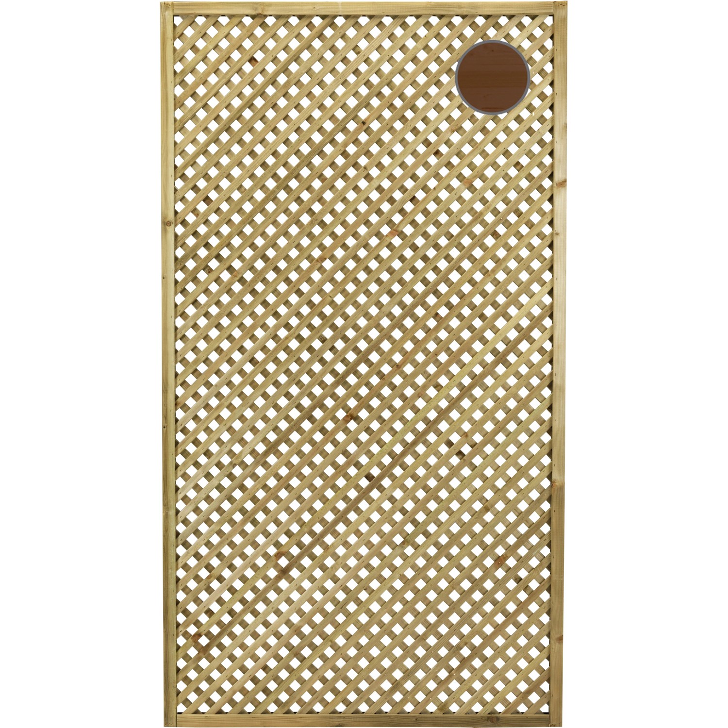 Pannello Grigliato Rettangolare Estensibile In Legno, Modello [628/0 - Foto 5