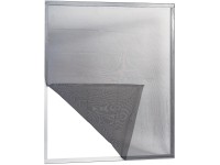 Zanzariera Fai Da Te Zanzariera Magnetica Per Finestre - Ritagliabile 130x120cm, Montaggio Facile Senza Fori Zanzariera Finestra Magnetica 130x120 Cm Fai Da Te Insetti