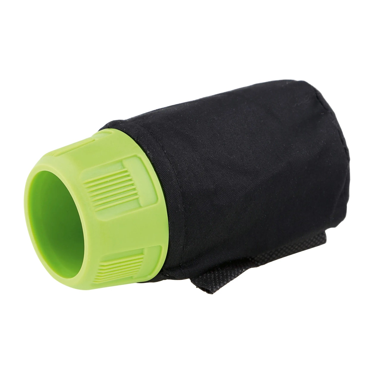 Adattatore per aspirapolvere per levigatrice eccentrica a batteria LUX A-EXS-20/125.