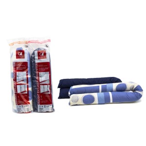 t.b.t. Paraspifferi per finestre e porte, vari design.