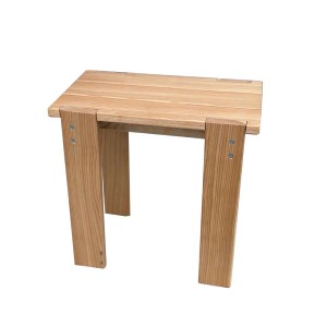 t.b.t. sgabello da bagno in legno chiaro, parte della categoria mobili bagno.