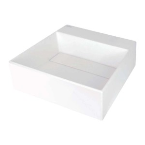 Lavabo appoggio granito Puerto Padre Idrostile foro rub antisett alabastro