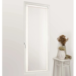 t.b.t. tenda a pannello / tenda scorrevole nel telaio della finestra.