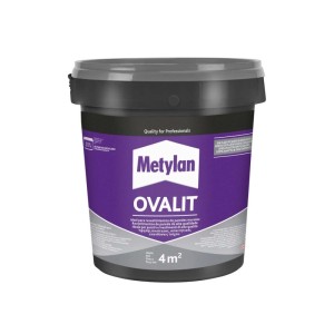 Colla a base di resine sintetiche Metylan Ovalit 750 g