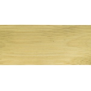 t.b.t. tavola per decking, superficie scanalata per esterni.