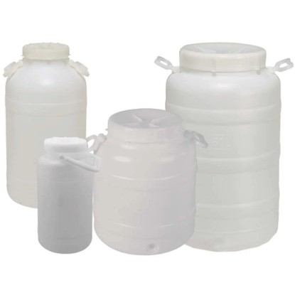 Contenitore per alimenti 50 l