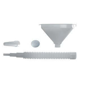 Set imbuto t.b.t. per Attrezzi e macchine per la raccolta.