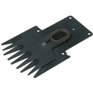 Set lame per erba Gardena 10 cm per cesoie per erba e cespugli a batteria.