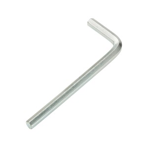 Chiave a brugola, chiave esagonale