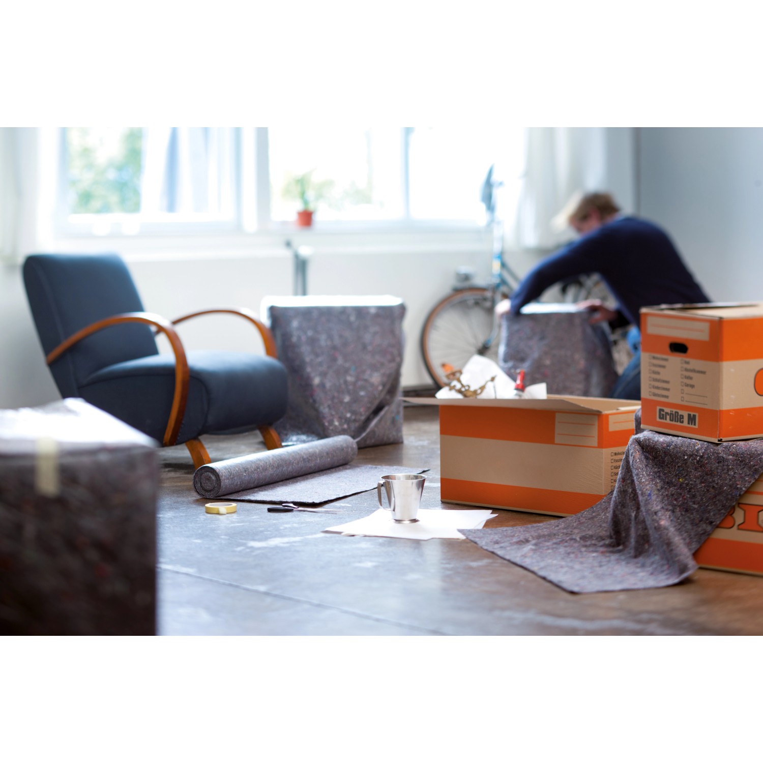 Custodia Protettiva Trangia Serie 25 In EVA - Telo Per Fornelletto Da Campeggio - Foto 3