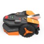Worx Landroid Vision S250 robot tagliaerba: Robot intelligente con taglio bordo e controllo app.