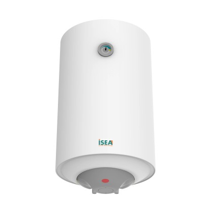 Scaldabagno elettrico Isea Jazz 80 l