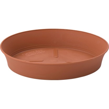 Sottovaso Export Ø 32 cm in plastica