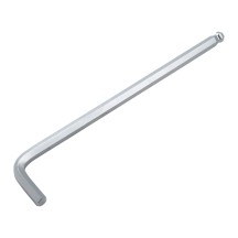 Chiave A Brugola 4 Mm | 321-3183 - Foto 2