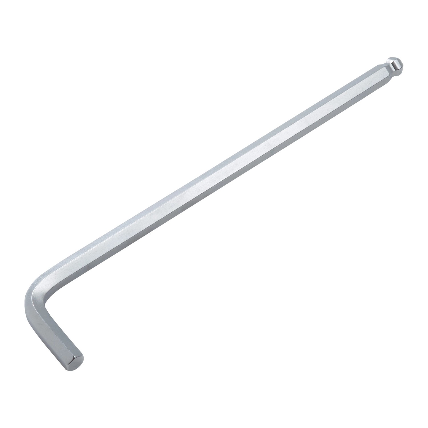 57836 | Chiave A Brugola A T Allen, 4mm, Con Braccio Lungo | RS - Foto 9