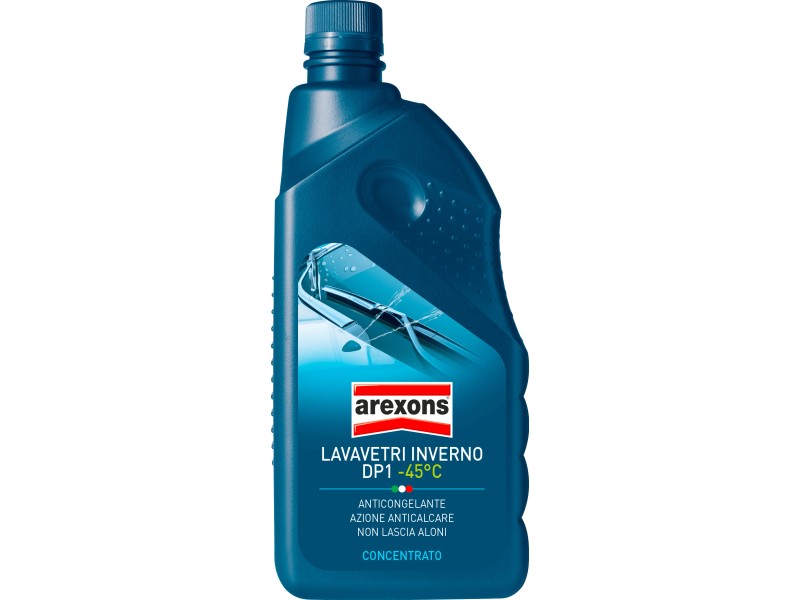 Liquido lavavetri estate dp1 l 4,5 - Arexons