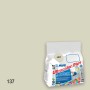 Stucco per fughe Mapei Ultracolor Plus, colore 137, sacco da 2kg.