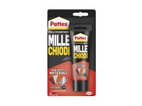 Millechiodi Trasparente 200 Gr Pattex