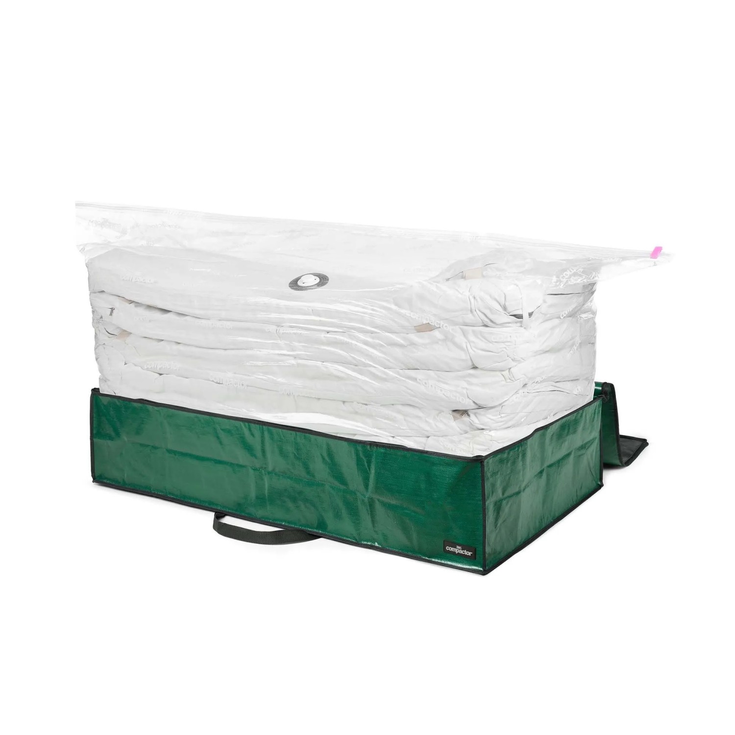 Sacco salvaspazio con custodia integrata Compactor Garden 4xl 117x67x25 cm_24