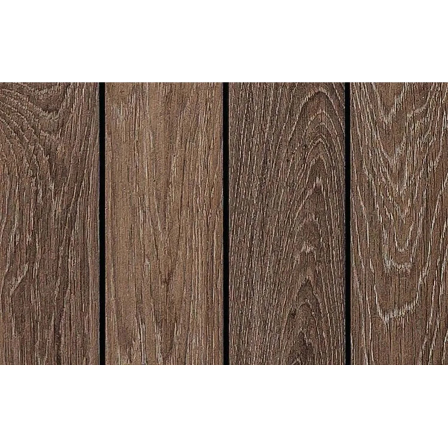 Porta attrezzi in plastica Keter Vertical sp. 20 mm marrone scuro 1,16 m²_10